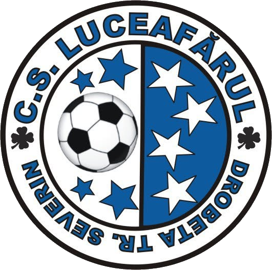 Wappen CS Luceafarul Drobeta-Turnu Severin