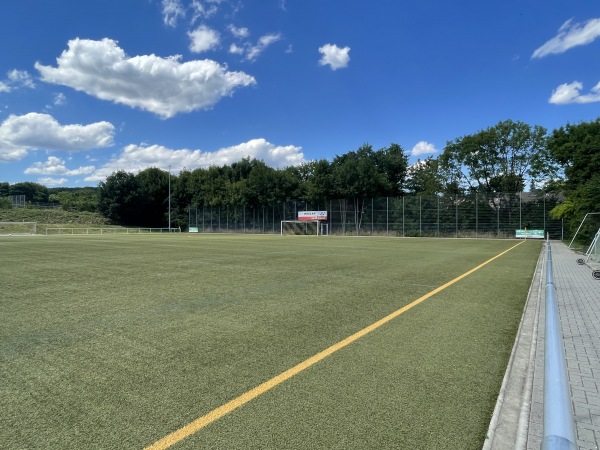 Sportanlage am Bürgerhaus Platz 2 - Friedrichsdorf/Taunus-Köppern