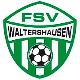 Wappen FSV Waltershausen 2011