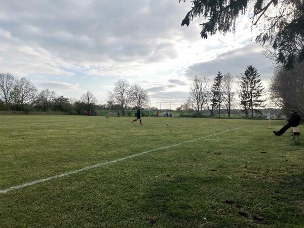 Hermann-Finck-Sportplatz - Rastorf-Rastorfer Passau