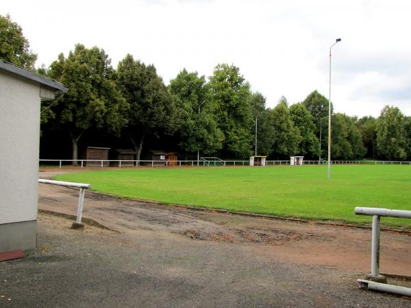 Landstadion Freundschaft - Monstab