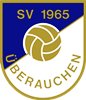 Wappen SV 1965 Überauchen II