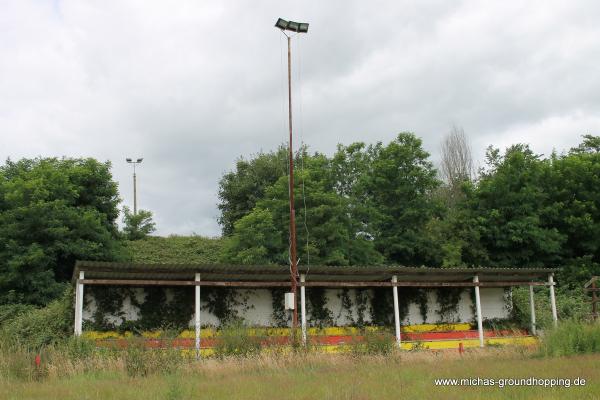 Stade Philippe Notté - Lessines