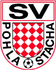 Wappen SV Pohla-Stacha 1958  46472