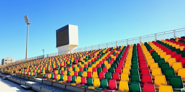 Stade Municipal de Nouadhibou - Nouadibhou