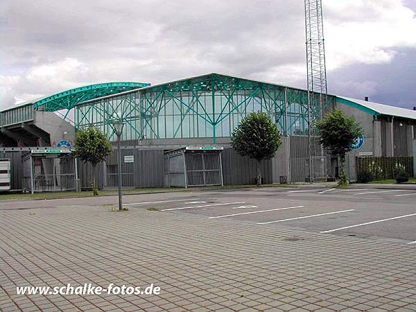Mascot Park - Silkeborg