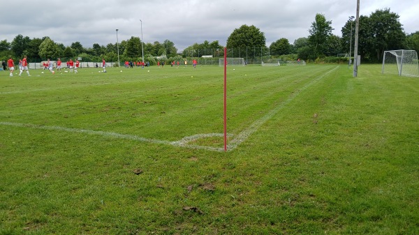 Sportanlage am Bärenkrug C-Platz - Molfsee