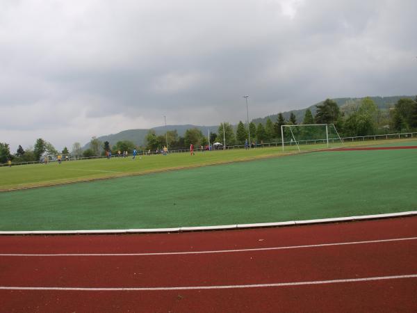 Sportzentrum Ramberg - Lügde