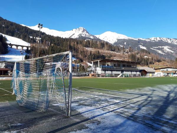 Sportplatz Bad Hofgastein - Bad Hofgastein