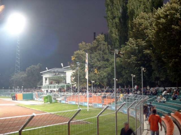 Gradski Stadion - Lovech