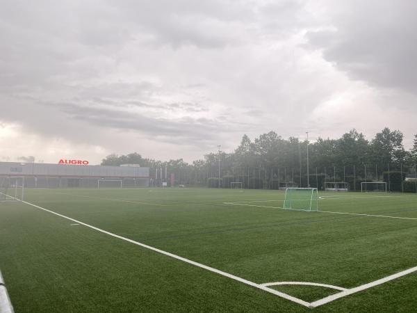 Sportanlage Juchhof 2 Platz 6 - Schlieren