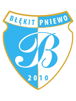 Wappen GKS Błękit Pniewo