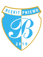 Wappen GKS Błękit Pniewo  93585