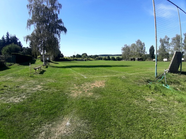 Hřiště Kamberk - Kamberk