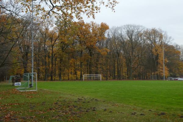 Freie Turner Stadion B-Platz - Braunschweig
