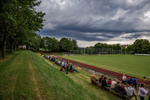 Sportgelände Altenthann - Altenthann/Oberpfalz