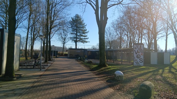 Sportpark Merelweg veld 10 - Venlo