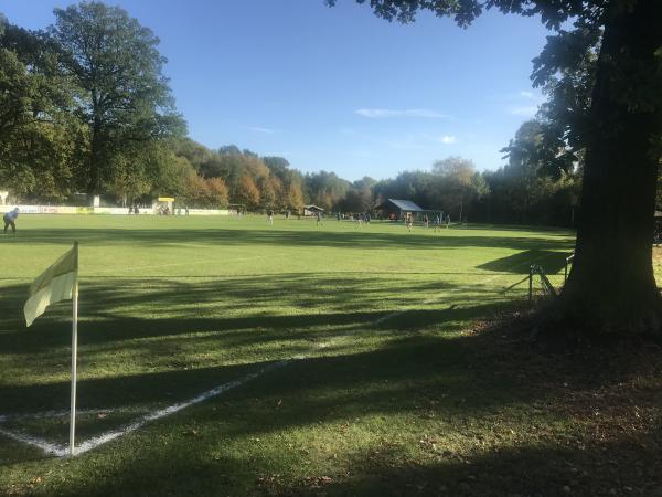 Sportplatz Battaune - Doberschütz-Battaune