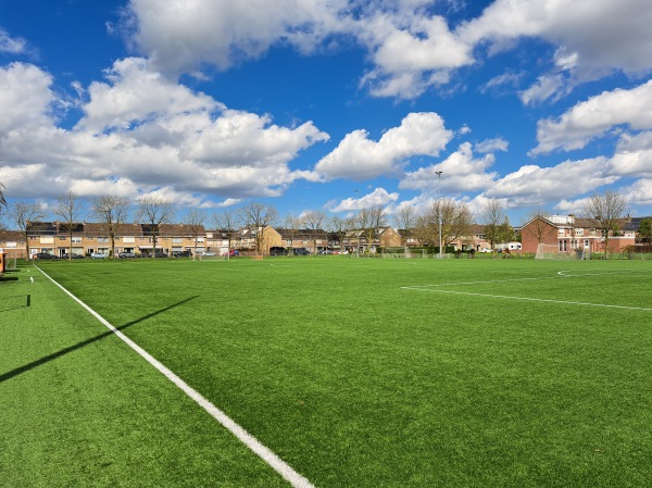 Sportpark Volendam veld 8 - Edam-Volendam