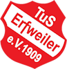 Wappen TuS Erfweiler 1909 diverse