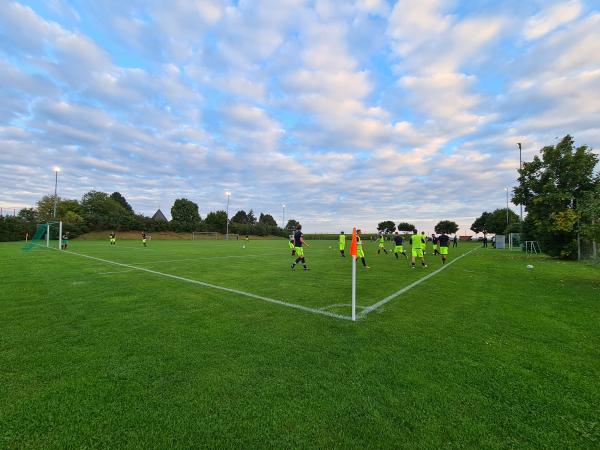 Sportanlage Hofstettener Straße Platz 2 - Gaimersheim-Lippertshofen