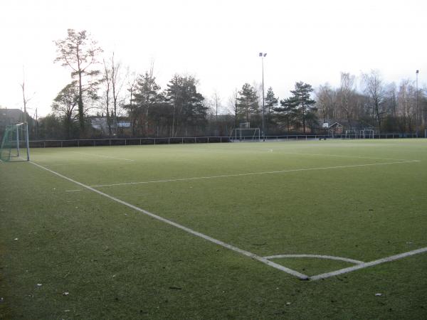 Waldstadion Nebenplatz - Harsefeld