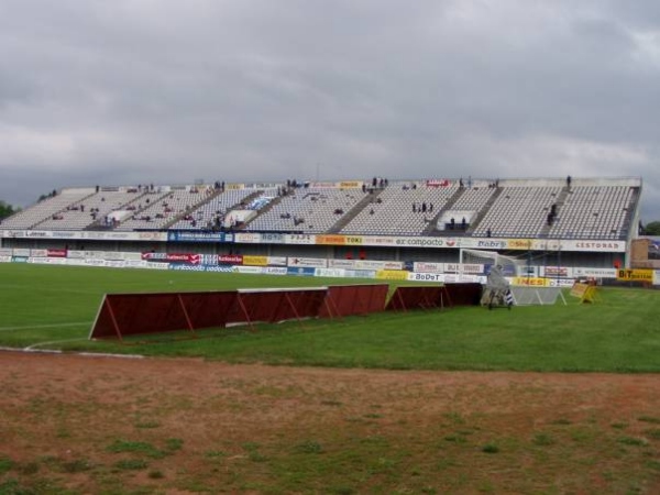 Stadion Cibalia - Vinkovci