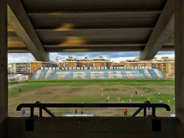 Stadio Comunale di Trani - Trani