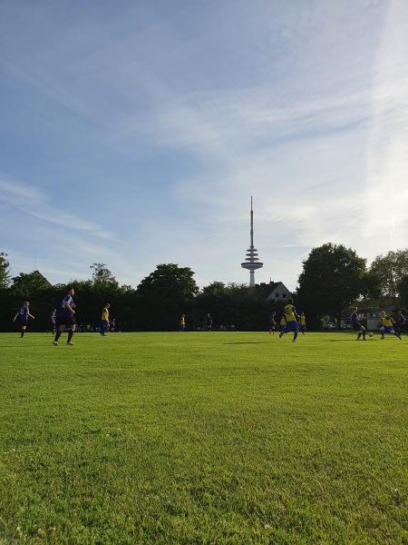 Bezirkssportanlage Findorff Platz 6 - Bremen-Findorff