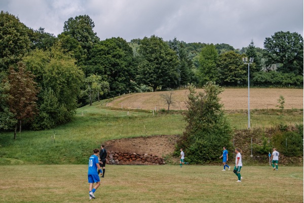 Sportplatz Saupsdorf - Sebnitz-Saupsdorf