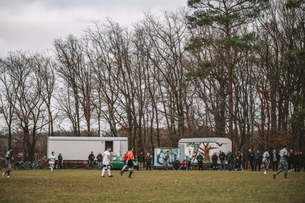 Sportplatz Luisenstraße - Nünchritz-Merschwitz