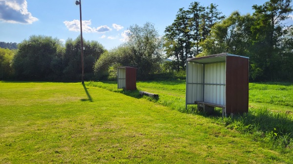 Winfried-Heim-Sportplatz - Hammelburg-Pfaffenhausen