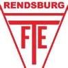 Wappen FT Eintracht Rendsburg 1907  23938