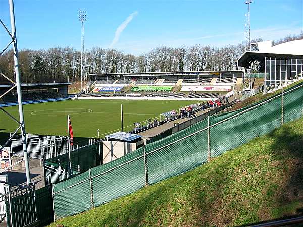 Covebo-Stadion – De Koel - Venlo