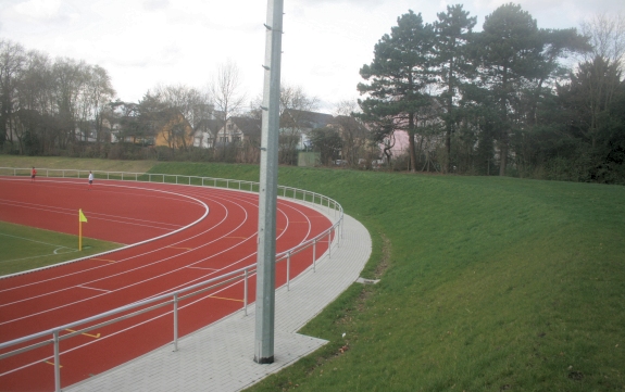 Schloßparkstadion - Brühl/Rheinland