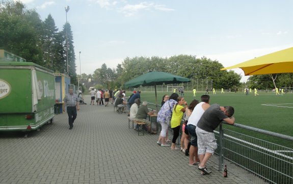 Sportplatz Am Maxweiher - Eschweiler-Hehlrath