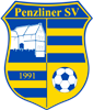 Wappen Penzliner SV 1991  14744