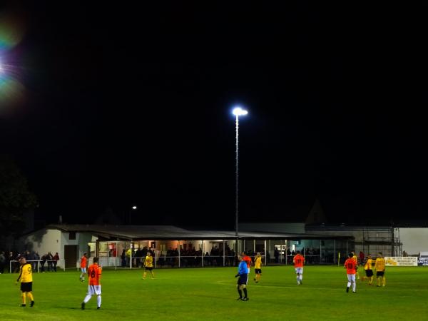 Weinbergstadion - Unterfrauenhaid