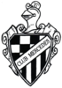 Wappen Club Mercedes  117666