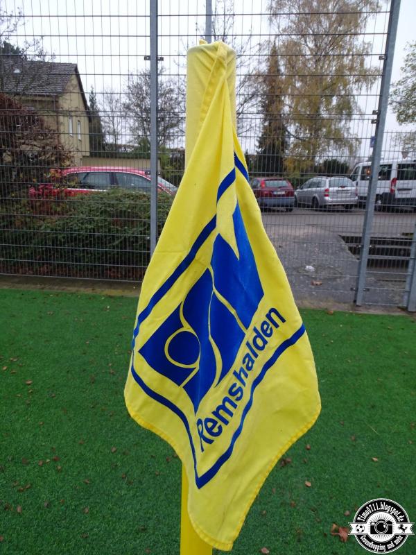 Stegwiesenplatz 2 - Remshalden
