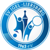 Wappen ehemals SV Igel-Liersberg 1963  118683