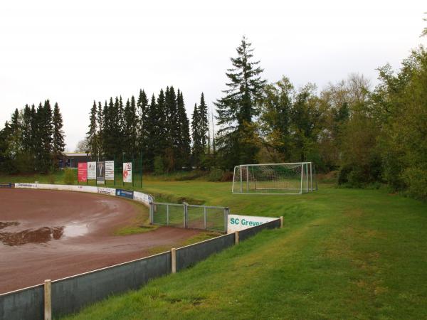 DW Werbung Arena - Greven