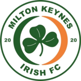Wappen Milton Keynes Irish FC  54774