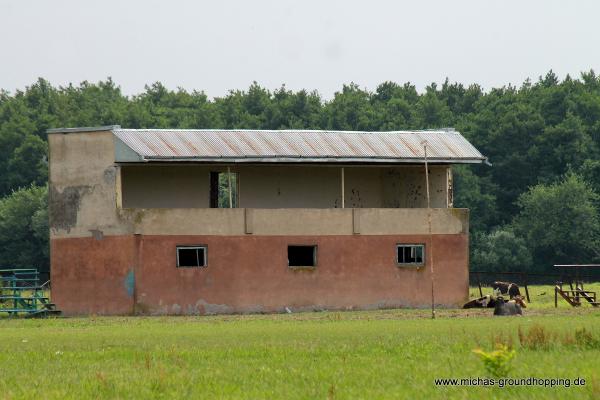 Stadion Abasha - Abasha