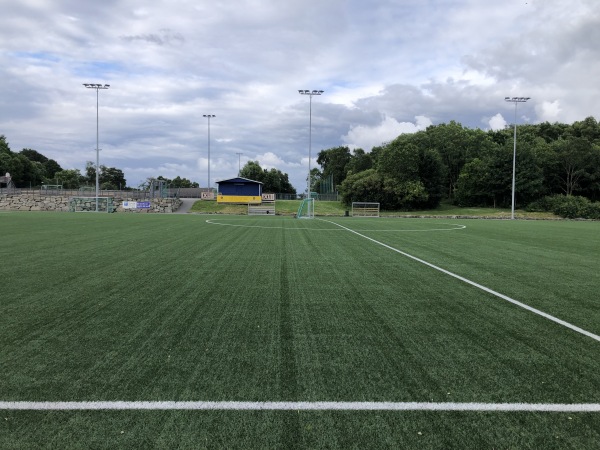 XL-Bygg banen - Stavanger
