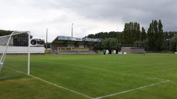 Complex Beerveldsebaan - Lochristi