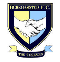Wappen Berkhamsted FC  62988