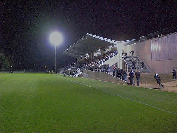 SportOase Eburons Dome - Tongeren