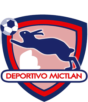 Wappen Deportivo Mictlán