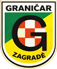 Wappen NK Graničar Zagrađe